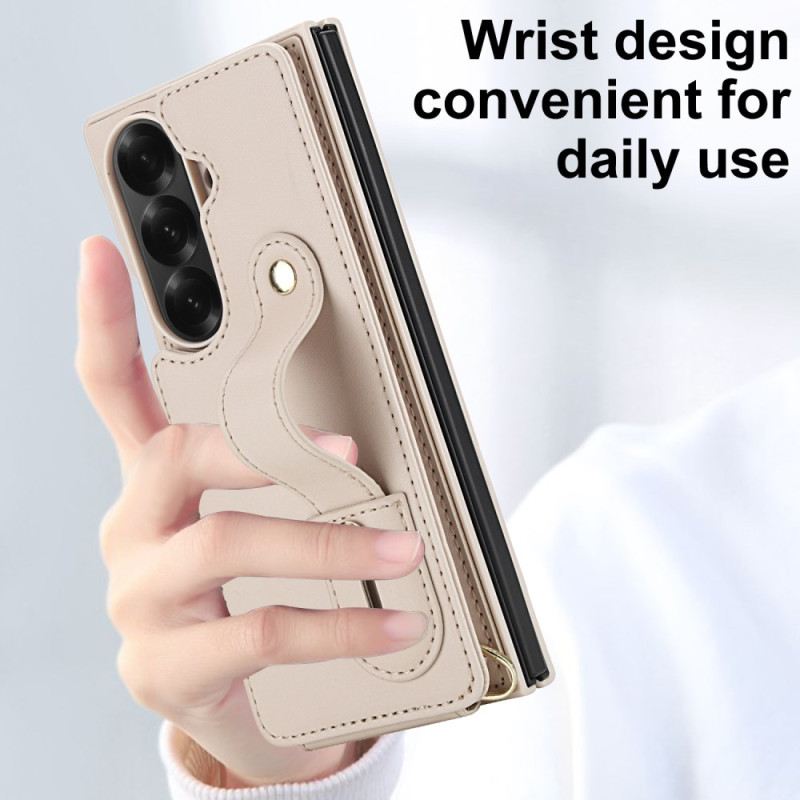 Telefontok Samsung Galaxy Z Fold 7 Multifunkcionális