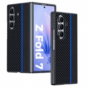 Telefontok Samsung Galaxy Z Fold 7 Szénszálas Változat