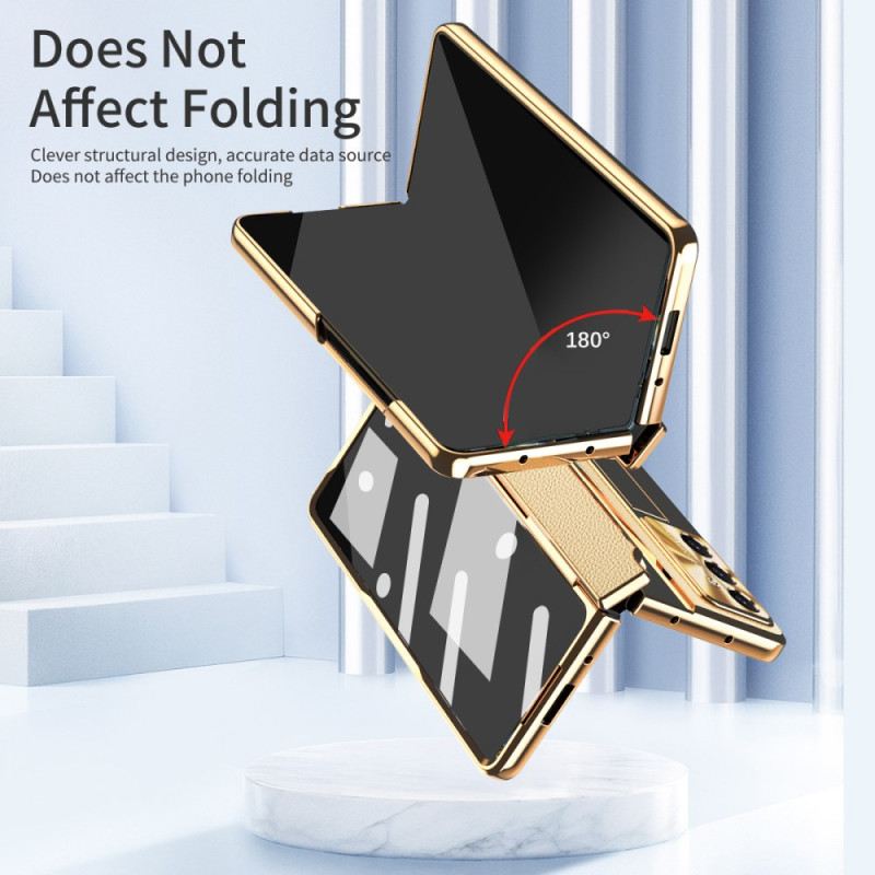 Telefontok Samsung Galaxy Z Fold 7 Teljes Védelem