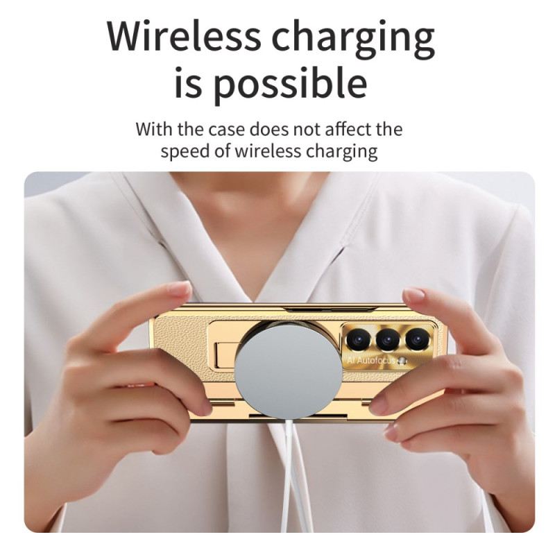 Telefontok Samsung Galaxy Z Fold 7 Teljes Védelem