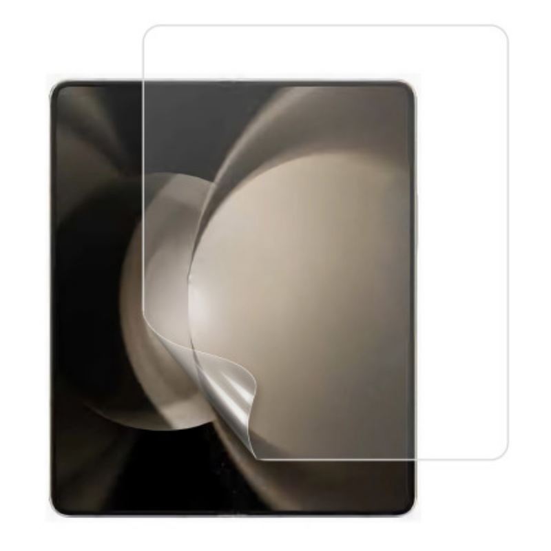 Teljes Lefedettségű Képernyővédő Samsung Galaxy Z Fold 7 Belső Képernyőjéhez