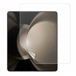 Teljes Lefedettségű Képernyővédő Samsung Galaxy Z Fold 7 Belső Képernyőjéhez