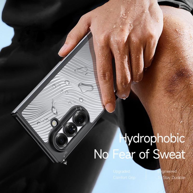 Tok Samsung Galaxy Z Fold 7 Aimo Sorozatú Dux Ducis