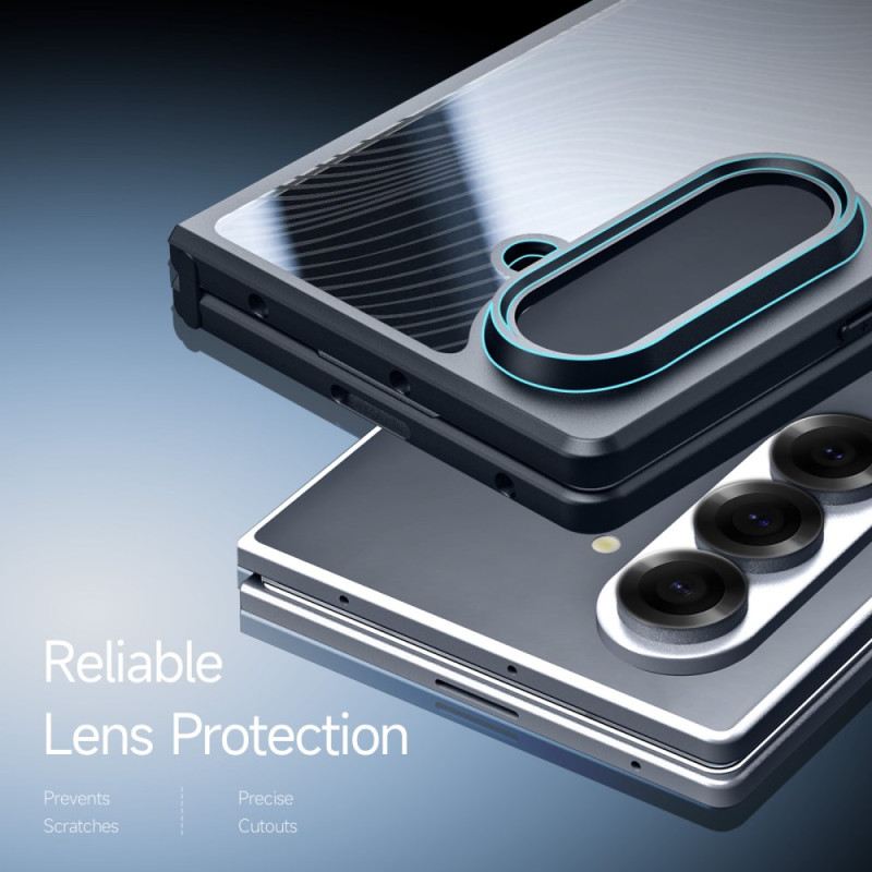 Tok Samsung Galaxy Z Fold 7 Aimo Sorozatú Dux Ducis