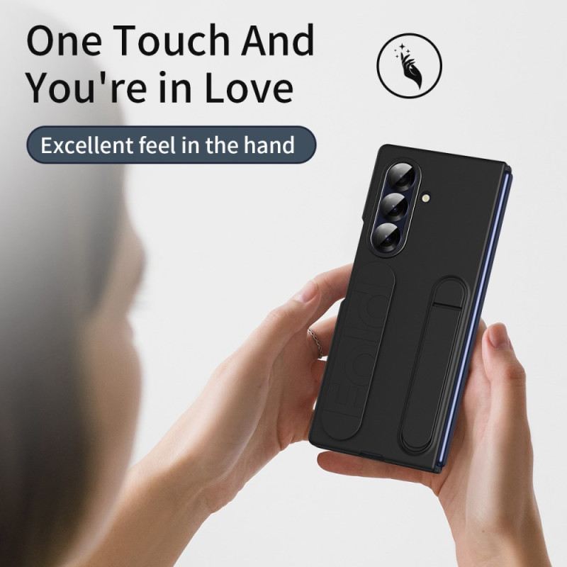 Tok Samsung Galaxy Z Fold 7 Állvány És Csuklópánt