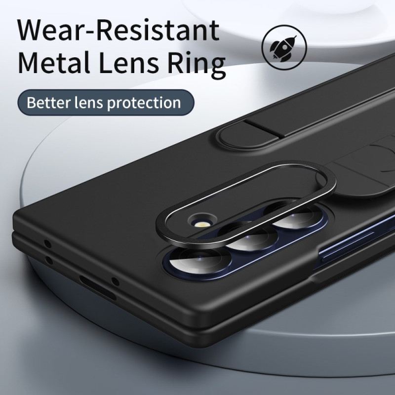 Tok Samsung Galaxy Z Fold 7 Állvány És Csuklópánt