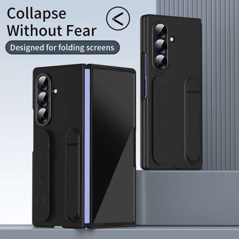 Tok Samsung Galaxy Z Fold 7 Állvány És Csuklópánt