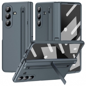 Tok Samsung Galaxy Z Fold 7 Állvány És Stylus Tartó