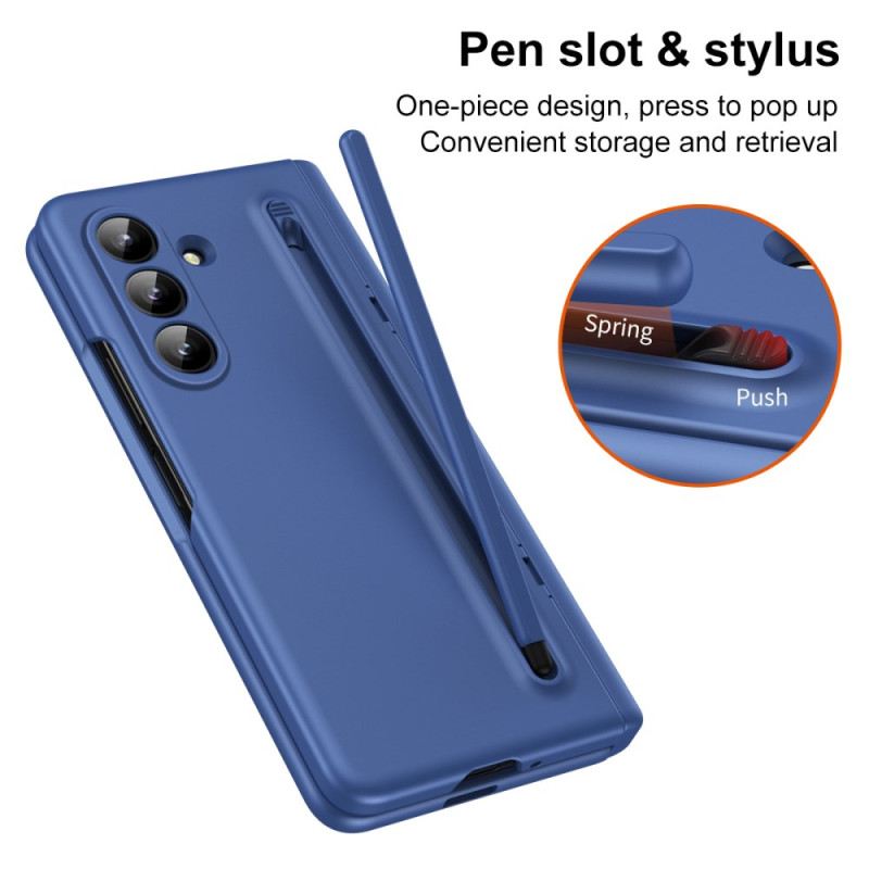 Tok Samsung Galaxy Z Fold 7 Állvány És Stylus Tartó