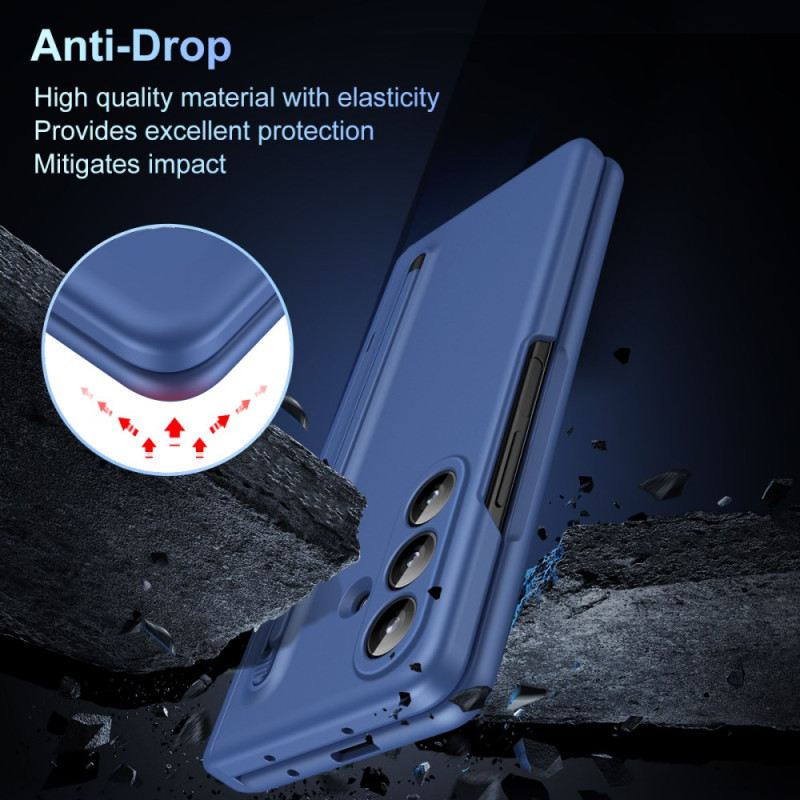 Tok Samsung Galaxy Z Fold 7 Állvány És Stylus Tartó