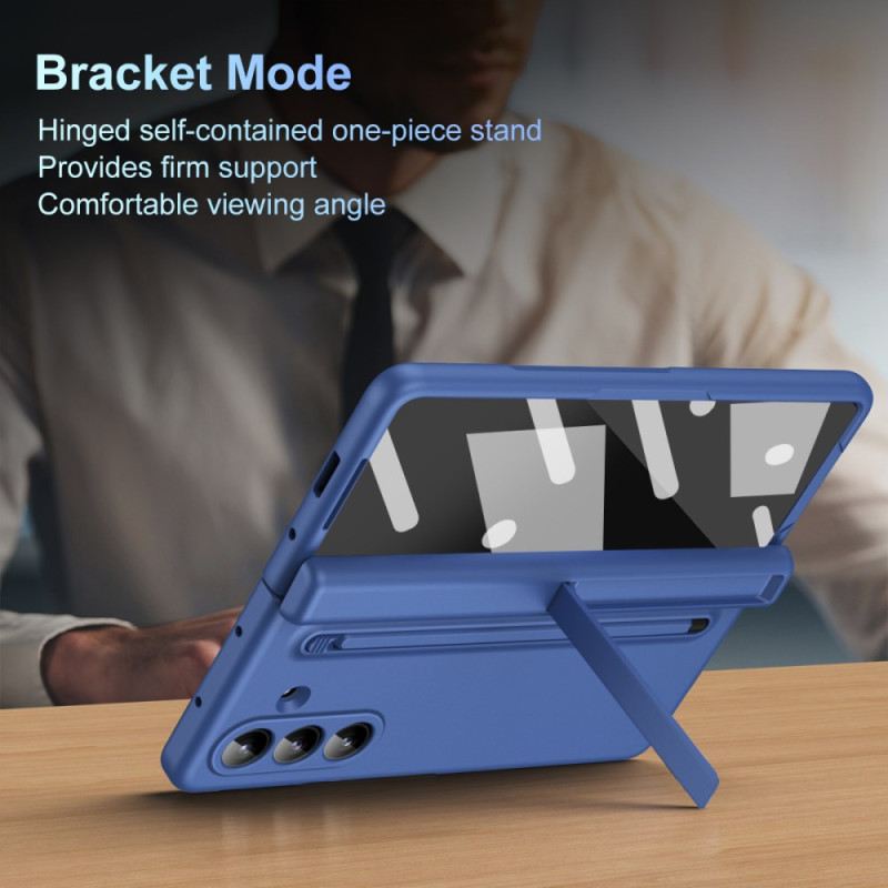 Tok Samsung Galaxy Z Fold 7 Állvány És Stylus Tartó