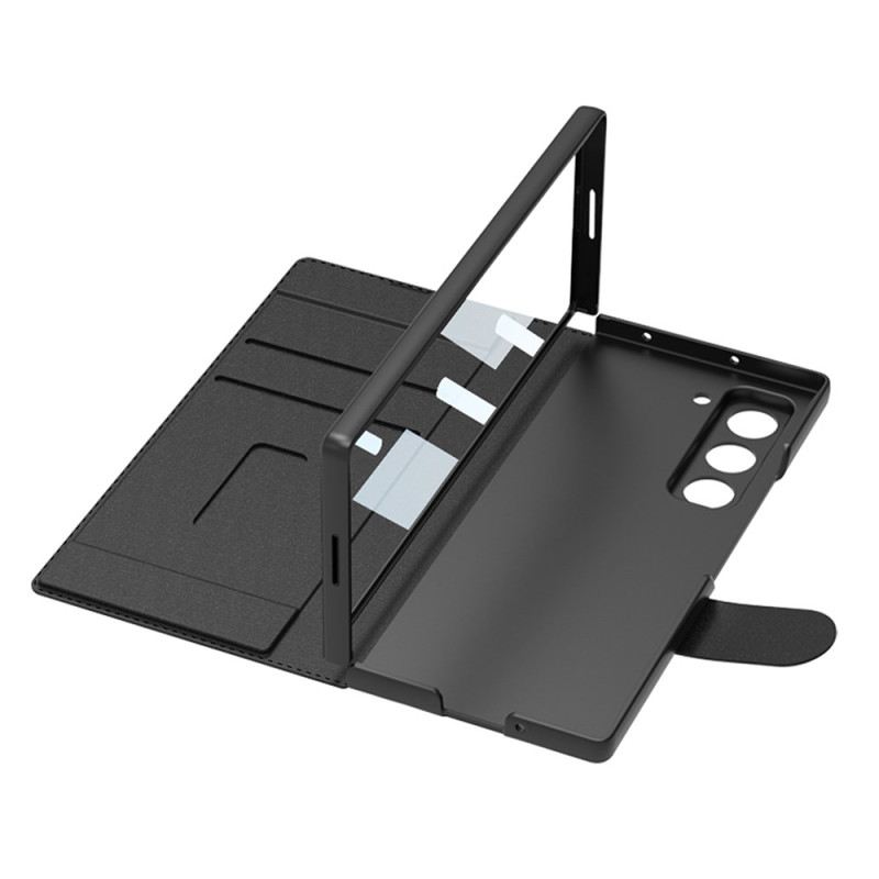 Tok Samsung Galaxy Z Fold 7 Állvány És Stylus Tartó