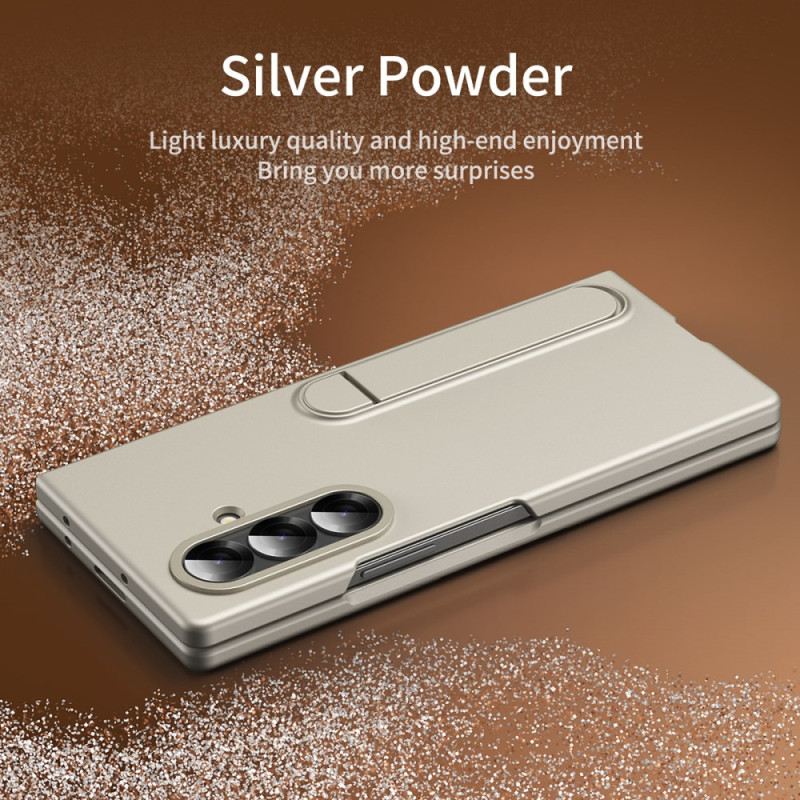 Tok Samsung Galaxy Z Fold 7 Állvány És Védőgyűrű