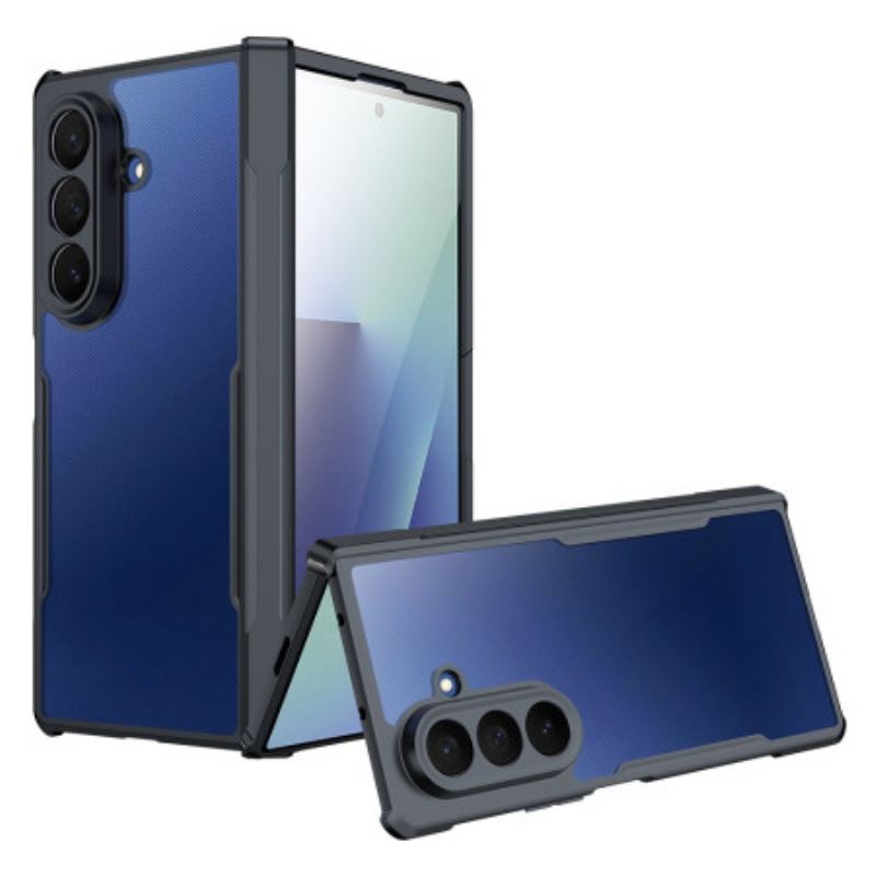 Tok Samsung Galaxy Z Fold 7 Beépített Légzsák