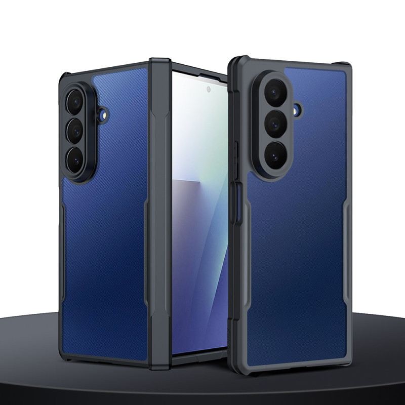 Tok Samsung Galaxy Z Fold 7 Beépített Légzsák