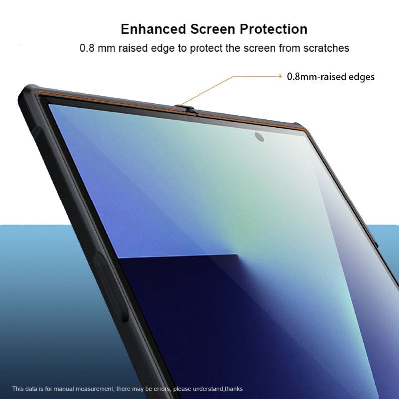 Tok Samsung Galaxy Z Fold 7 Beépített Légzsák