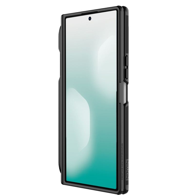 Tok Samsung Galaxy Z Fold 7 Camshield Prop Mágneses Áttetsző Sorozat Nillkin