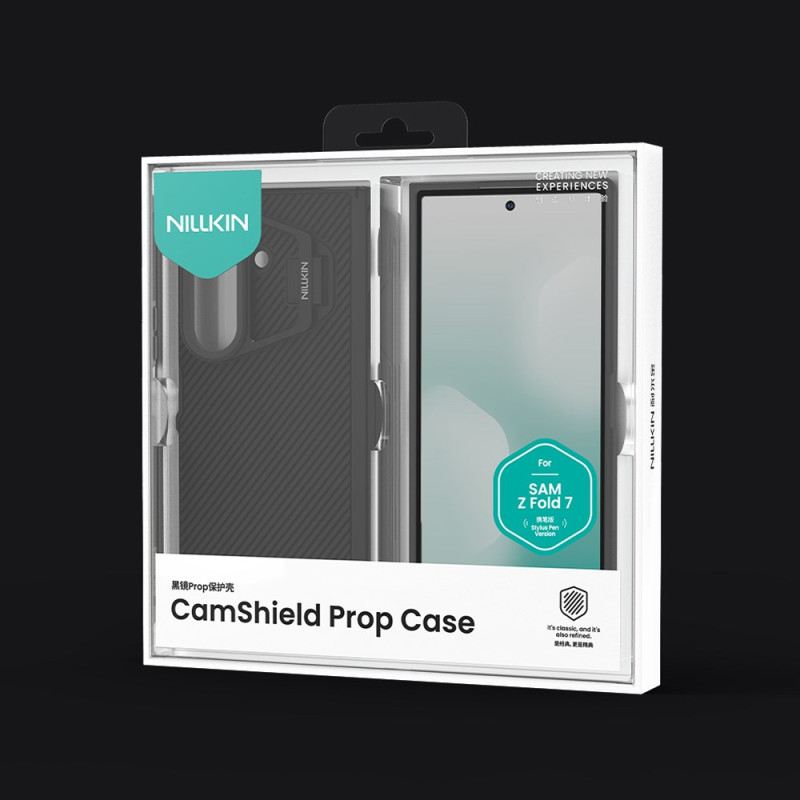 Tok Samsung Galaxy Z Fold 7 Camshield Propeller Sorozat Nillkin