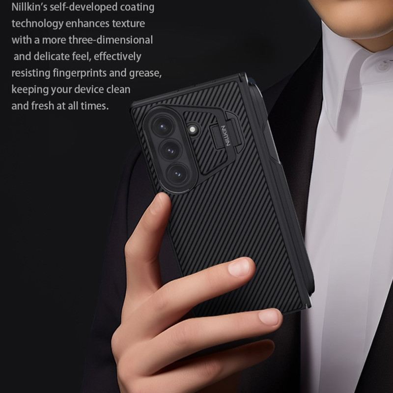 Tok Samsung Galaxy Z Fold 7 Camshield Propeller Sorozat Nillkin