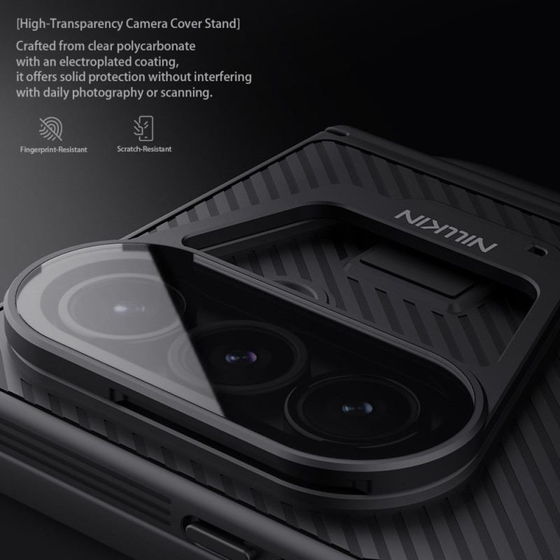Tok Samsung Galaxy Z Fold 7 Camshield Propeller Sorozat Nillkin