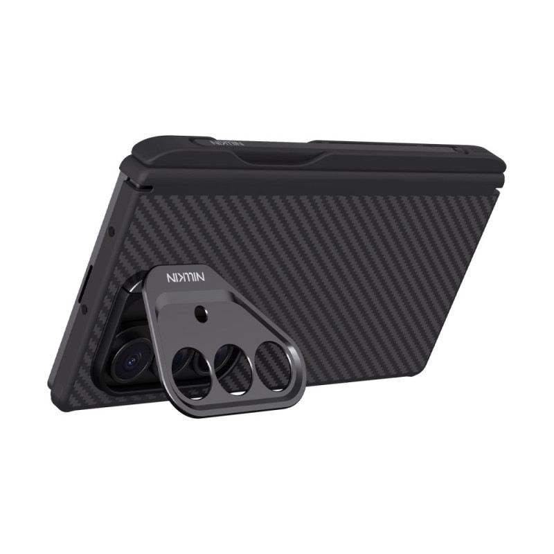 Tok Samsung Galaxy Z Fold 7 Carboprop Sorozat Állvánnyal