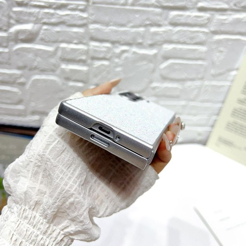 Tok Samsung Galaxy Z Fold 7 Csillámos Stílusú