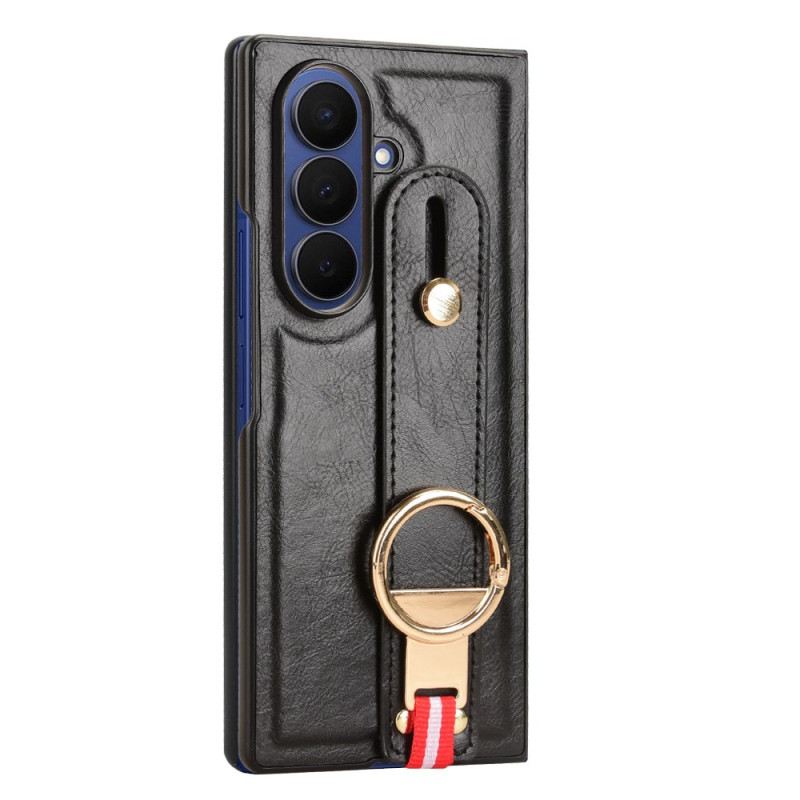 Tok Samsung Galaxy Z Fold 7 Csuklópánt És Állvány