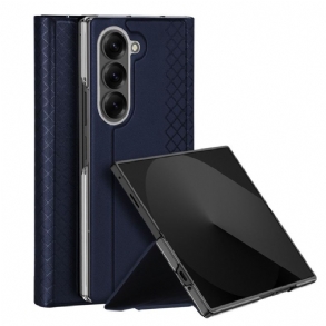 Tok Samsung Galaxy Z Fold 7 Dux Ducis Bril Sorozat