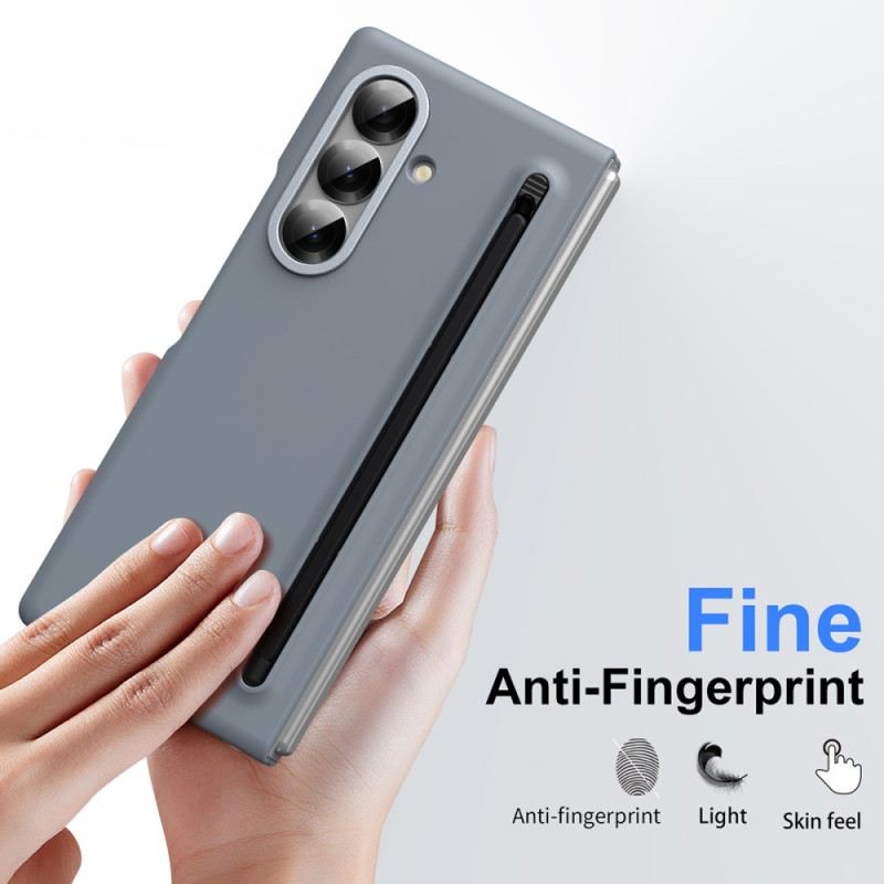 Tok Samsung Galaxy Z Fold 7 Edzett Üveg Képernyővédő És Ceruza