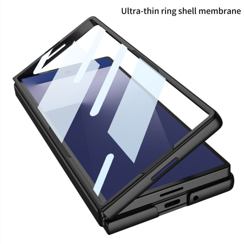 Tok Samsung Galaxy Z Fold 7 Gkk Gyűrűtartó