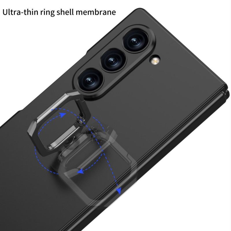 Tok Samsung Galaxy Z Fold 7 Gkk Gyűrűtartó