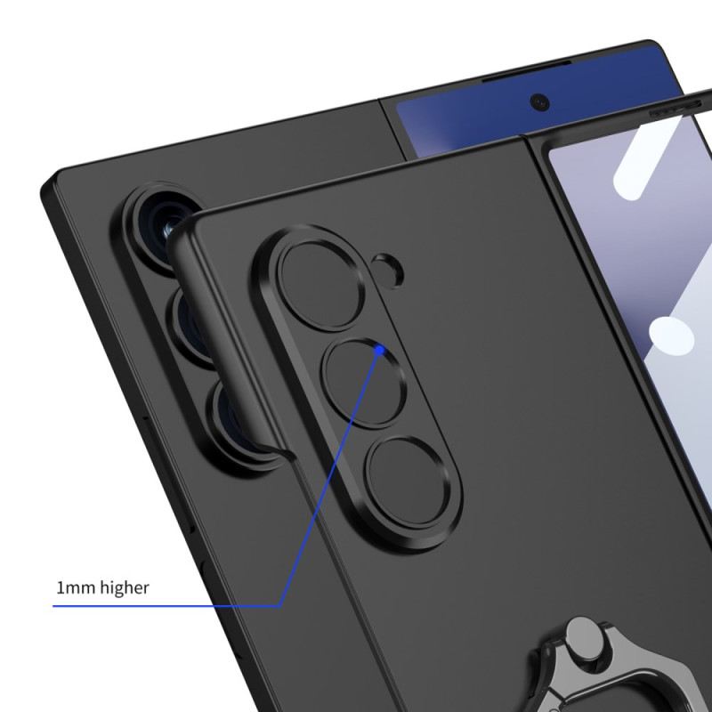 Tok Samsung Galaxy Z Fold 7 Gkk Gyűrűtartó