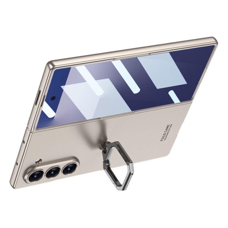 Tok Samsung Galaxy Z Fold 7 Gkk Gyűrűtartó