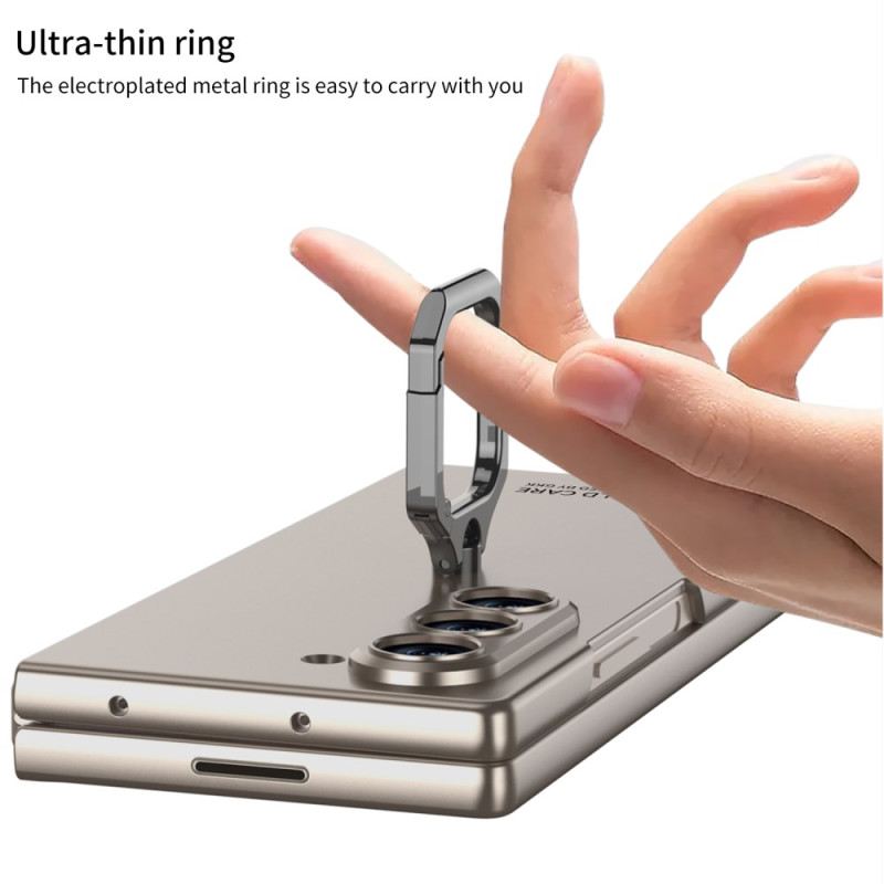 Tok Samsung Galaxy Z Fold 7 Gkk Gyűrűtartó