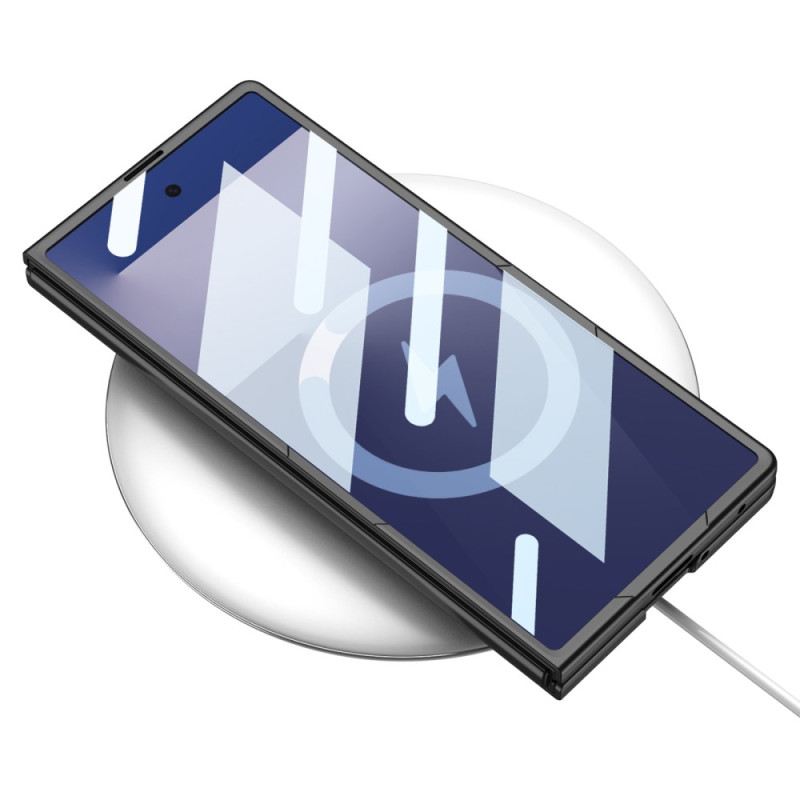 Tok Samsung Galaxy Z Fold 7 Gkk Kártyatartó És Állvány