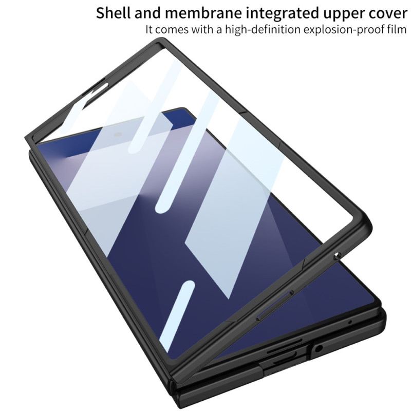 Tok Samsung Galaxy Z Fold 7 Gkk Kártyatartó És Állvány