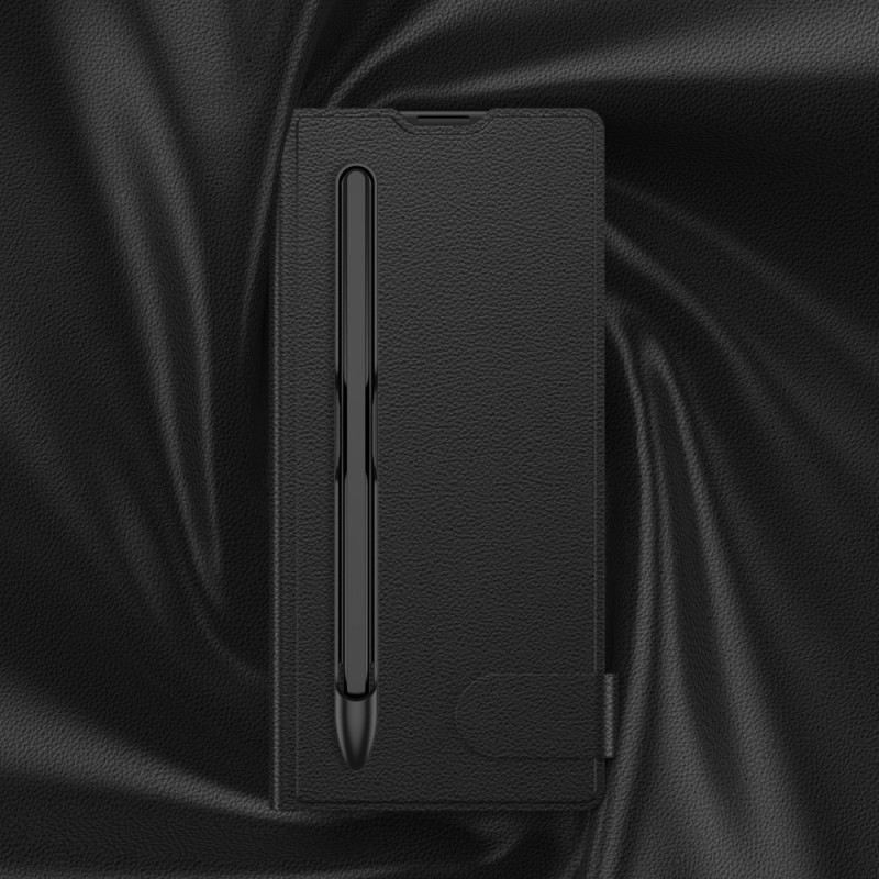 Tok Samsung Galaxy Z Fold 7 Gkk Képernyővédő És Tolltartó