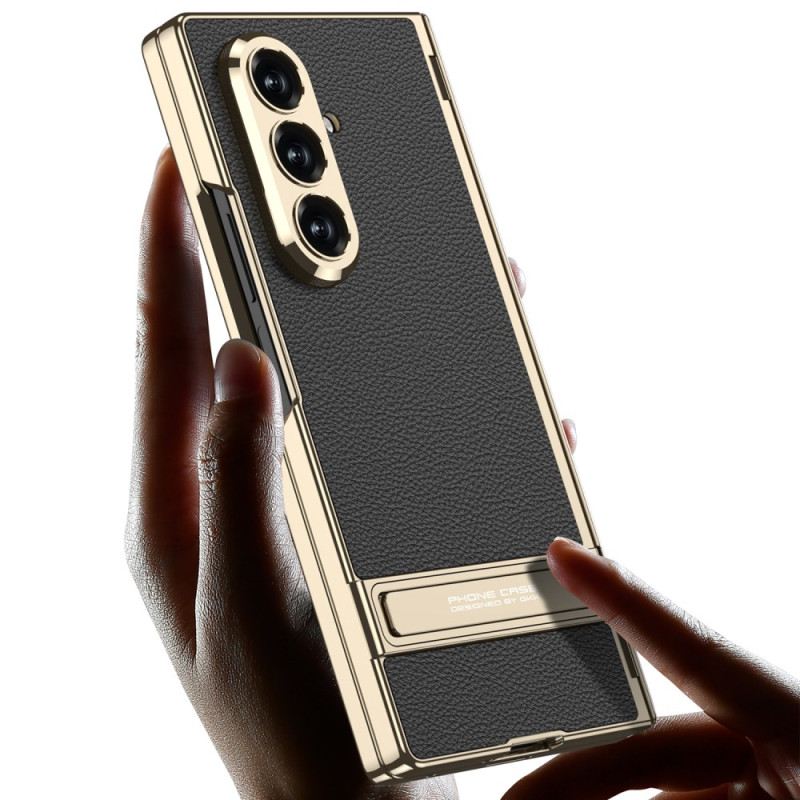 Tok Samsung Galaxy Z Fold 7 Gkk Mágneses Támasz És Védelem