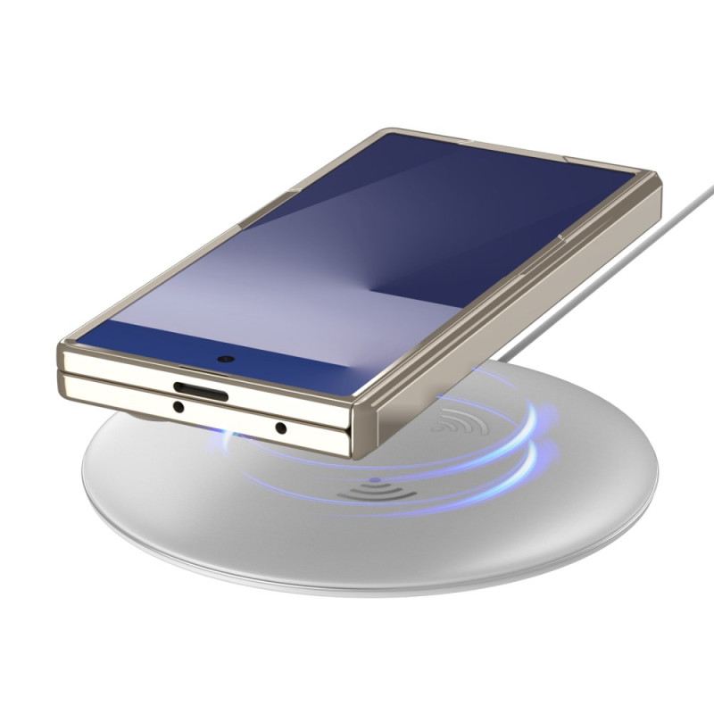 Tok Samsung Galaxy Z Fold 7 Gkk Mágneses Támasz És Védelem