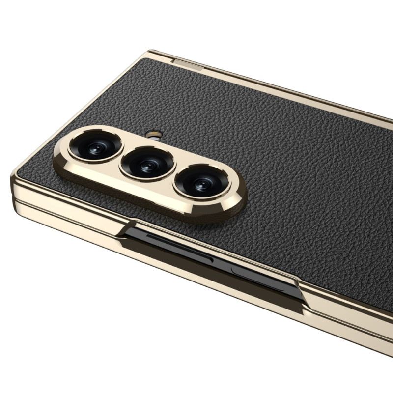 Tok Samsung Galaxy Z Fold 7 Gkk Mágneses Támasz És Védelem