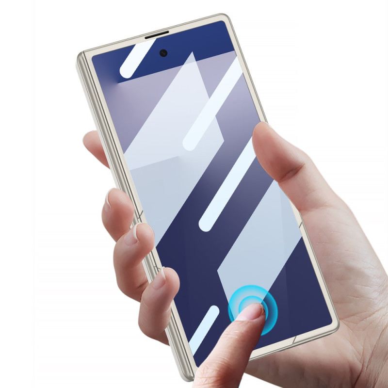 Tok Samsung Galaxy Z Fold 7 Gkk Mágneses Zsanér
