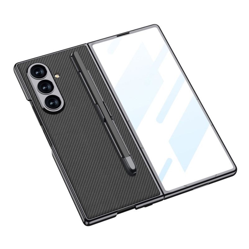 Tok Samsung Galaxy Z Fold 7 Gkk Stylus Tartó