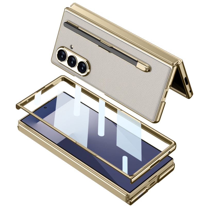 Tok Samsung Galaxy Z Fold 7 Gkk Stylus Tartó