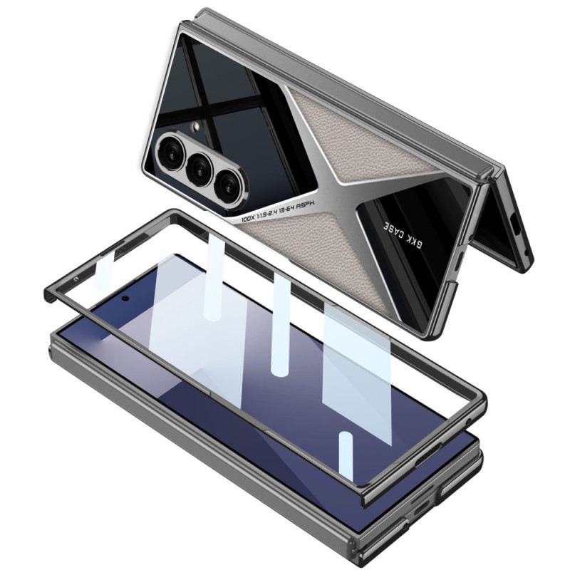 Tok Samsung Galaxy Z Fold 7 Gkk X Dizájn