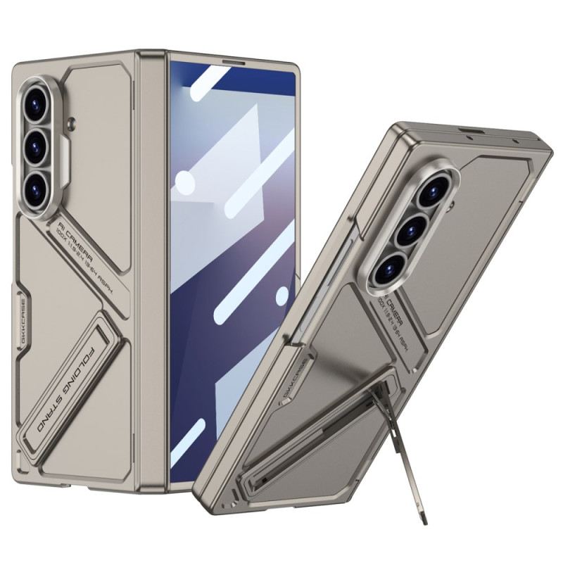 Tok Samsung Galaxy Z Fold 7 Gkk Zsanérvédő És Állvány