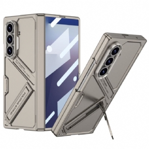 Tok Samsung Galaxy Z Fold 7 Gkk Zsanérvédő És Állvány