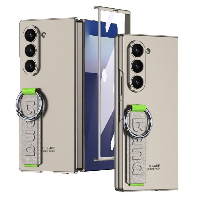 Tok Samsung Galaxy Z Fold 7 Gyűrű És Pánt