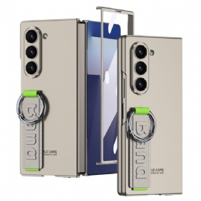 Tok Samsung Galaxy Z Fold 7 Gyűrű És Pánt