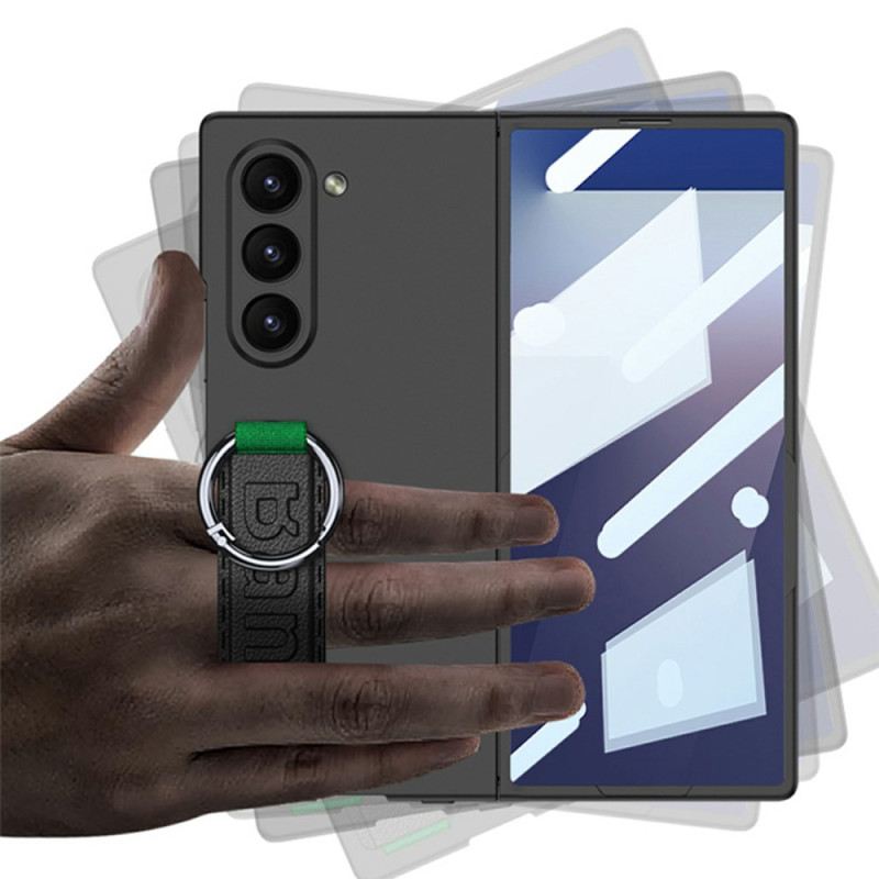 Tok Samsung Galaxy Z Fold 7 Gyűrű És Pánt