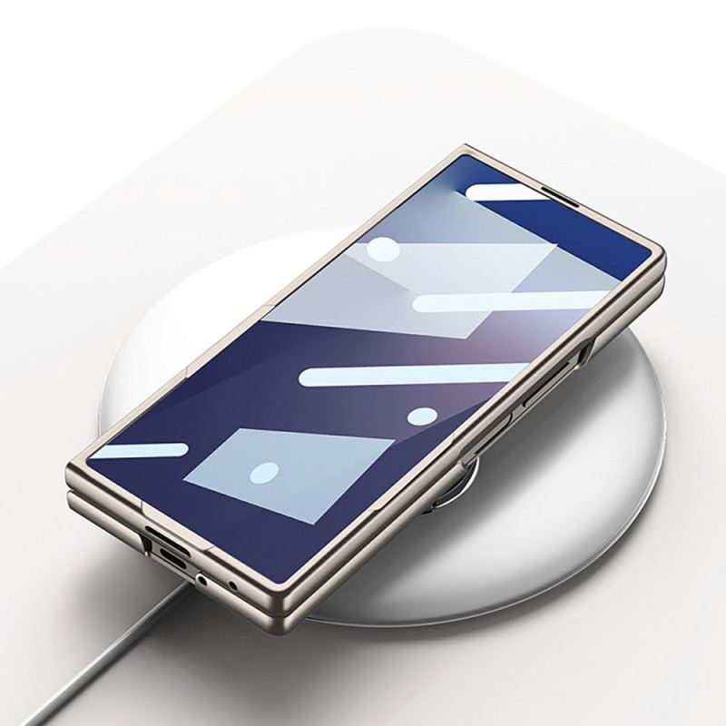 Tok Samsung Galaxy Z Fold 7 Gyűrű És Pánt